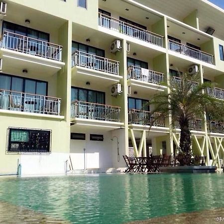 Kalim Beach Place Patong Екстер'єр фото