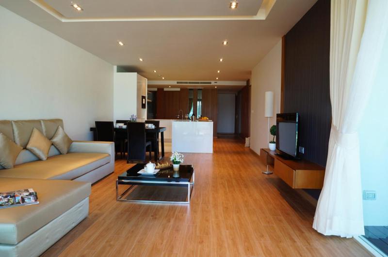Kalim Beach Place Patong Номер фото