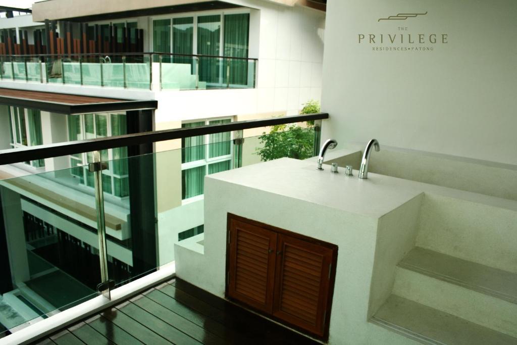 Kalim Beach Place Patong Номер фото