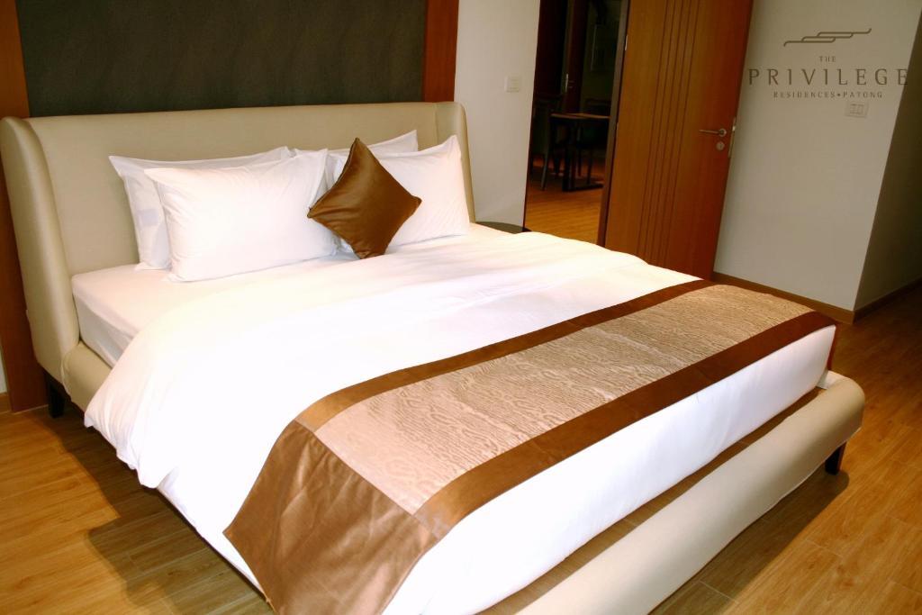 Kalim Beach Place Patong Номер фото