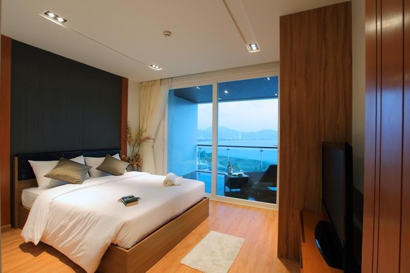 Kalim Beach Place Patong Номер фото